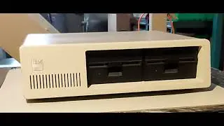 IBM PC5150