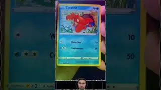 Pokemon Cards Opening | RARE TCG Pull of The Day (Day 43)