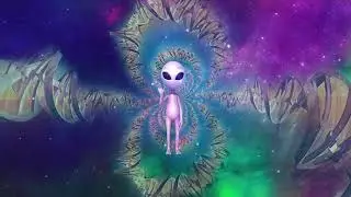 The burning question: where are the extraterrestrials? #ets