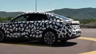 Togg T10F mühendislik testleri başladı