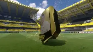 FIFA 17 | MAD PACK | FUT