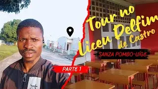 Descubra a Delfim de Castro em Sanza Pombo: Procura de Nomes nas Listas Antigas e Atuais - Parte 1