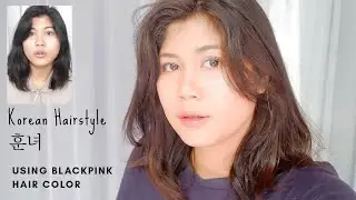 Tips berhasil cat rambut sendiri tanpa bleaching