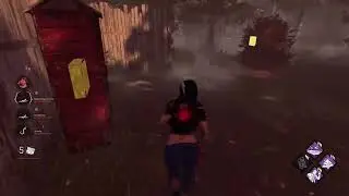 Huntress Aimbot