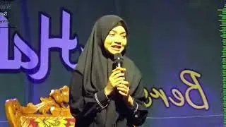Ning Umi Laila Pesantren PENGAJIAN AKBAR Terbaru 2025