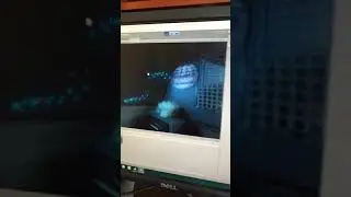 BARBARA LEAKS EKRCOASTER’S NEW VR GAME