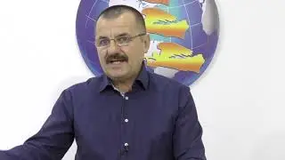 Разоблачение книги "Святая Божья Троица" (Выпуск 8)