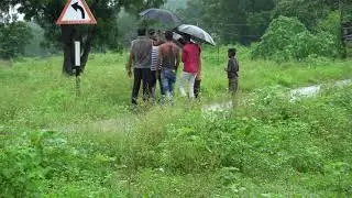 Glimpse Of Short Film "UMEED" (Part-3)