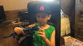 LEGO обзор