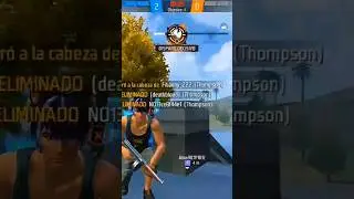 ¿Cuál es la configuración más insana? 😎 Free Fire