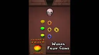 BEST Coin Mods for The Binding of Isaac Repentance
