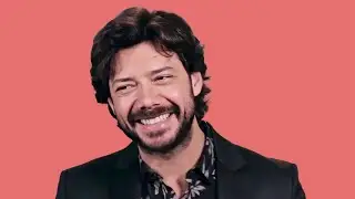 the best of: Álvaro Morte | Eng Subs