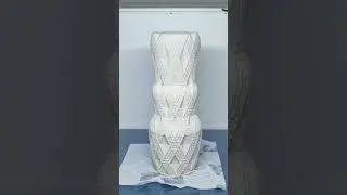Moore X2540 in 3d printing