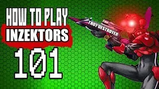 How To Play Inzektors 101