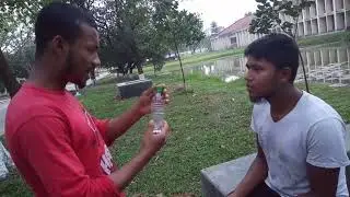 Alomgir And Friends|আলমগীর অ্যান্ড ফ্রেন্ডস | Urine টেস্ট| Urine test| Fun Videos|comedy