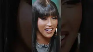 Cardi B's Wikipedia Page