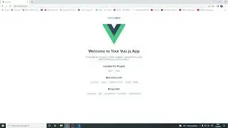 Iniciando con Vue/Cli