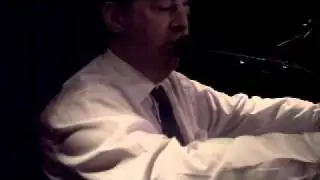 Jokes Pianoentertainer Cosmopolitan Bar MS Color Fantasy November 2010
