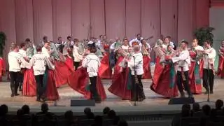 Хор им.Пятницкого - 