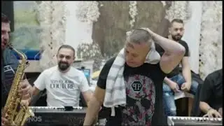 Nicolae Guta - As renunta | Live 2022