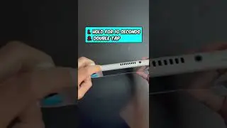Broken Switch? Quick Fix!!! #nintendo #nintendoswitch #switch
