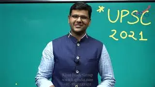 Demystifying UPSC CSE Prelims 2021 Notification | 9667779058 | KSG India