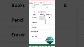 How to Add Buttons in Excel #exceltech #laptop #windows #excelworld #exceltips #smartexcel