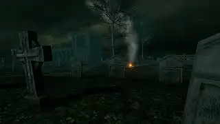 D&D Heroes Soundtrack 25 Upper Graveyard