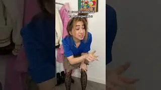 Та самая супер мама