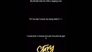Duvy Unreleased Snippet (Banger)