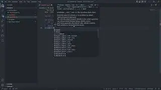 How to create a simple email slicer || Python || VS code || coding to lofi hip hop beats
