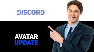 How To Change Your Profile Picture On Discord Mobile 2025