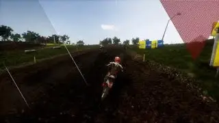 MXGP3 - 180 Backflip!