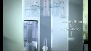 Pureit Marvella: Advanced Automatic Water Purification System (Marathi) - Pureit Water India