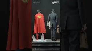 1978 Superman Dual Version (JND Studios)