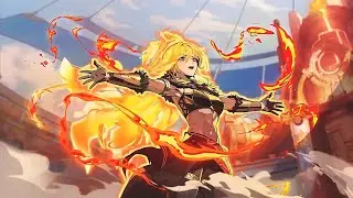 Realm of Tempered Valor 1 22-25