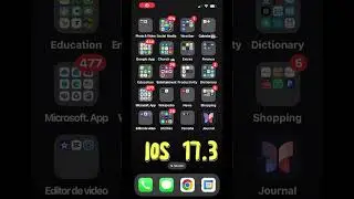 Como Activar Opción  de Protección de Dispositivo Robado   en tu iphone IOS 17.3