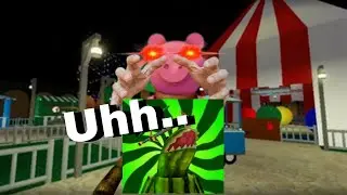 Piggy: FUNNIEST MOMENTS EVER! 🐷😂
