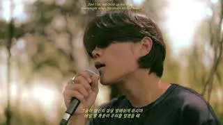 준재(JUNJE) 'Love Tree' Live Clip