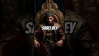 Babasının Gözlerine Mil Çektiği Osmanlı Şehzadesi 👑👀🔨
