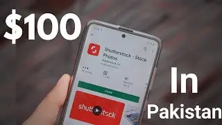 shutterstock earning in pakistan _ shutterstock earning proof in pakistan _ sell images ( Part 1 )