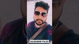 Glimpse from Srinagar