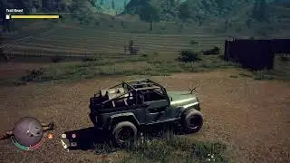 Casual Play 