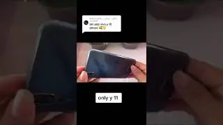 vivo y11 i phone 13 pro max