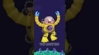 Epic Bellowfish Sounds and Animations 