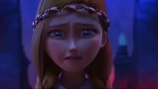 Герда/Кай/Альфида - появилась она