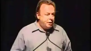 The Fabrication of Jesus Christ - Christopher Hitchens