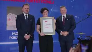 Certyfikaty Polskiej Organizacji Turystycznej rozdane- relacji z gali
