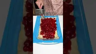 How did I not know this dessert hack?