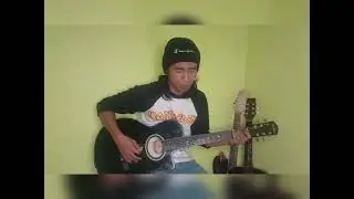 Balasan Janji Palsu Mu-Leon cover by Wan_Fard #cover #balasanjanjipalsumu #leon